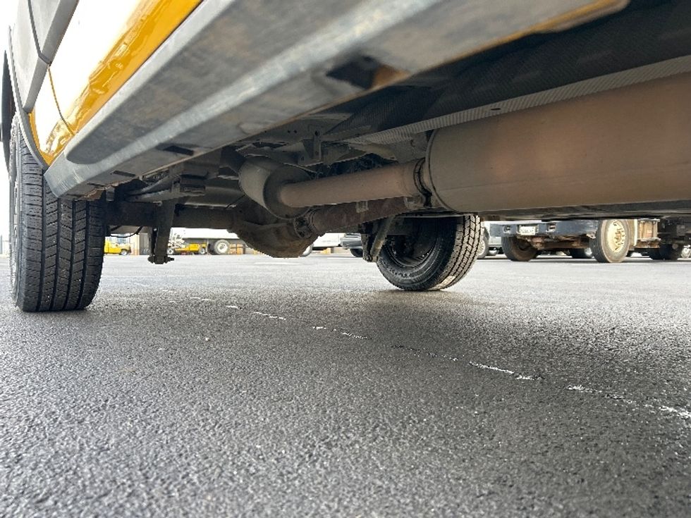 Cargo Van (Panel Van)-Light and Medium Duty Trucks-Ford-2023-Transit 250-Madison-AL-78,037\n\t\tmiles-$ 41,750 - Image 13