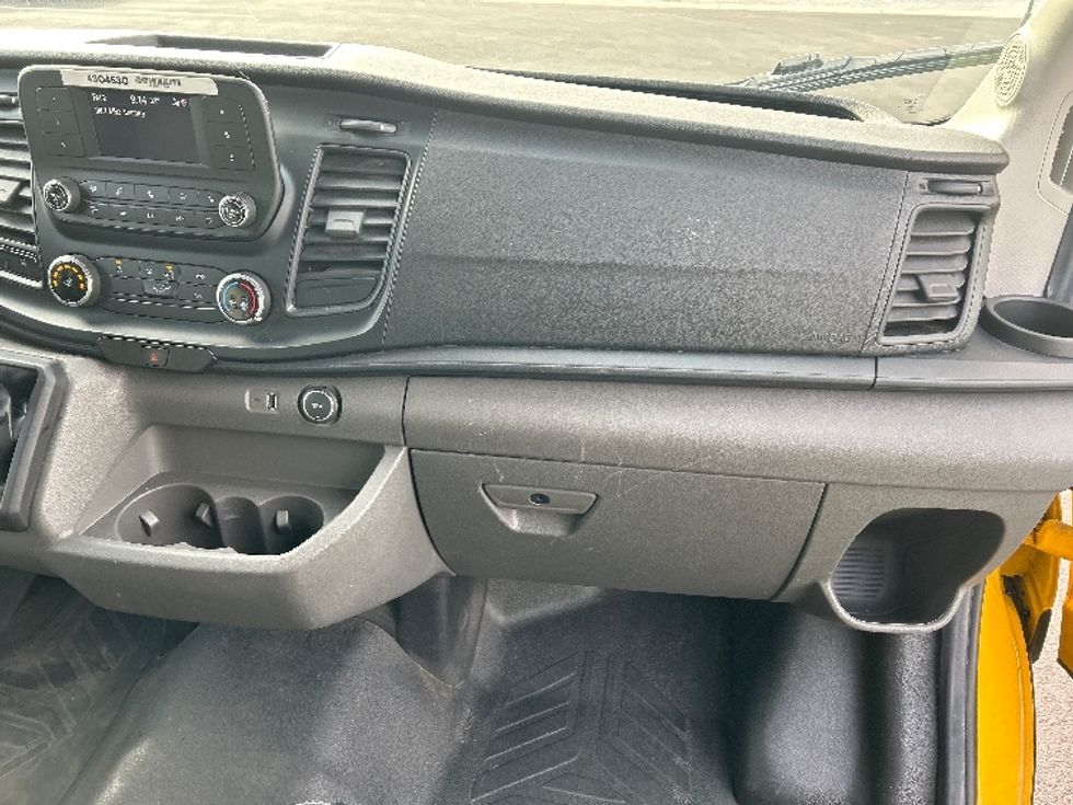 Cargo Van (Panel Van)-Light and Medium Duty Trucks-Ford-2023-Transit 250-Madison-AL-78,037\n\t\tmiles-$ 41,750 - Image 20