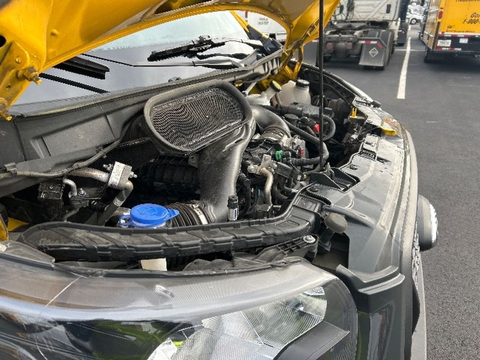 Cargo Van (Panel Van)-Light and Medium Duty Trucks-Ford-2023-Transit 250-Madison-AL-78,037\n\t\tmiles-$ 41,750 - Image 22