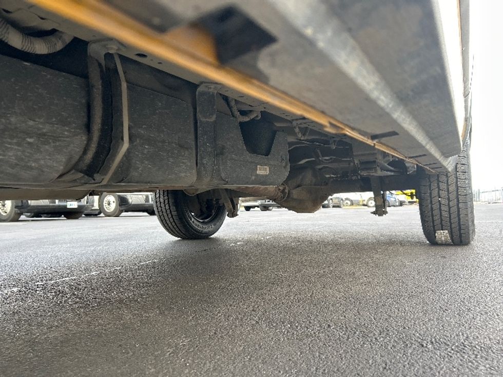 Cargo Van (Panel Van)-Light and Medium Duty Trucks-Ford-2023-Transit 250-Madison-AL-78,037\n\t\tmiles-$ 41,750 - Image 5