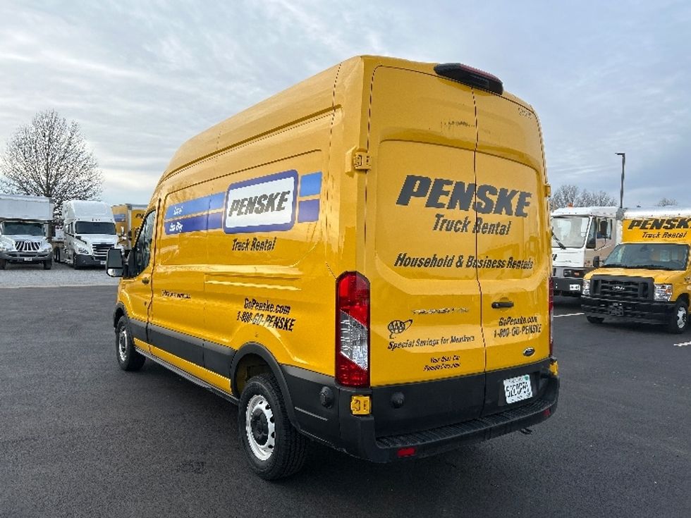 Cargo Van (Panel Van)-Light and Medium Duty Trucks-Ford-2023-Transit 250-Madison-AL-78,037\n\t\tmiles-$ 41,750 - Image 6