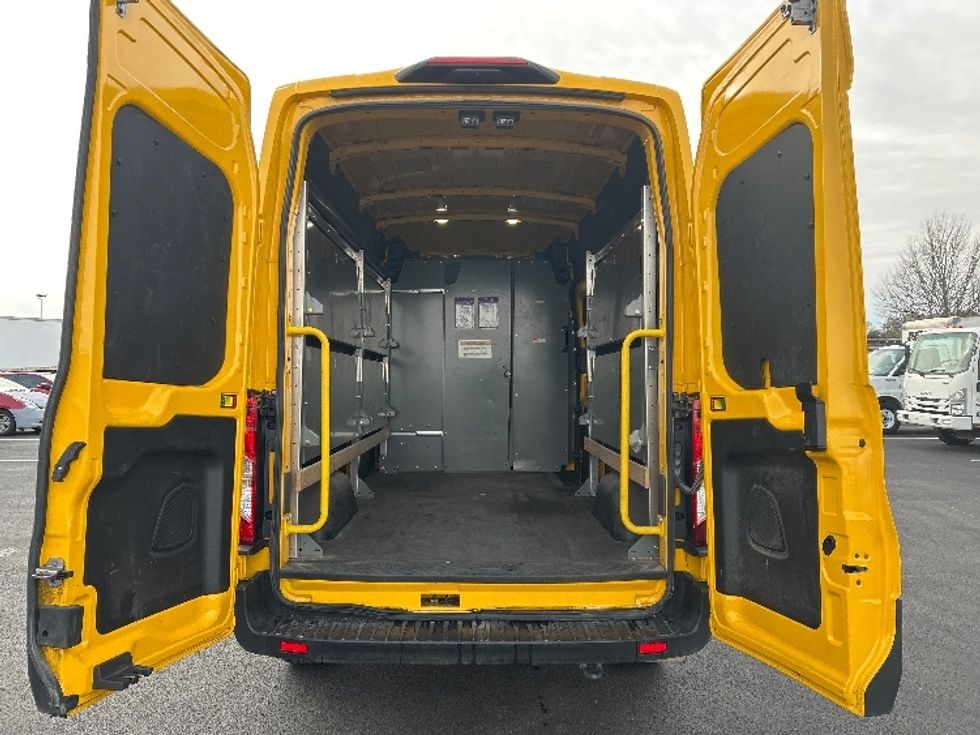 Cargo Van (Panel Van)-Light and Medium Duty Trucks-Ford-2023-Transit 250-Madison-AL-78,037\n\t\tmiles-$ 41,750 - Image 8