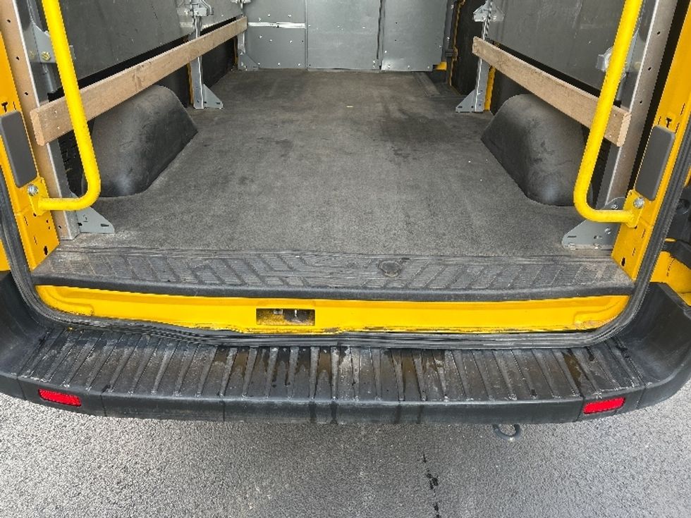 Cargo Van (Panel Van)-Light and Medium Duty Trucks-Ford-2023-Transit 250-Madison-AL-78,037\n\t\tmiles-$ 41,750 - Image 9