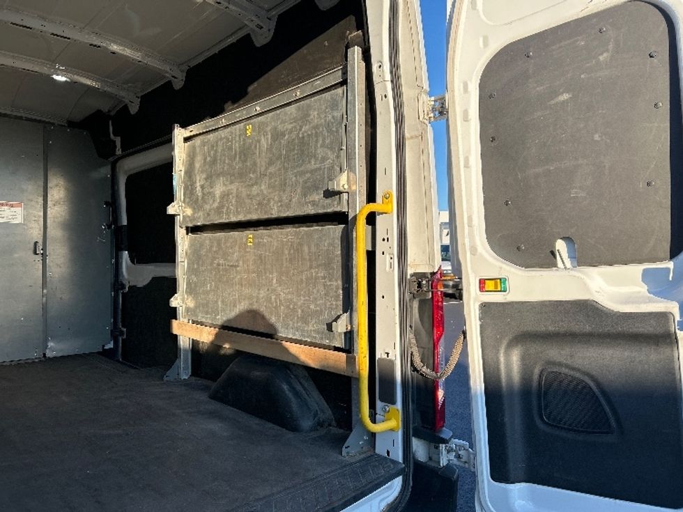 Cargo Van (Panel Van)-Light and Medium Duty Trucks-Ford-2023-Transit 250-Madison-AL-78,562\n\t\tmiles-$ 42,500 - Image 11