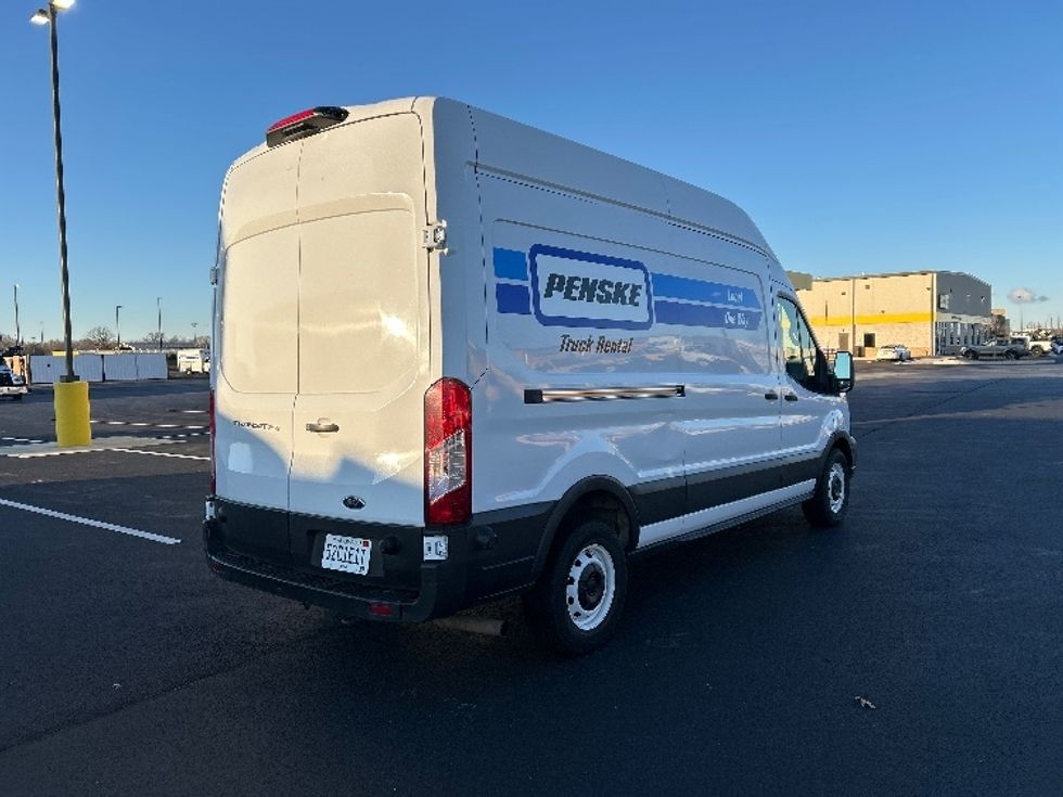Cargo Van (Panel Van)-Light and Medium Duty Trucks-Ford-2023-Transit 250-Madison-AL-78,562\n\t\tmiles-$ 42,500 - Image 12