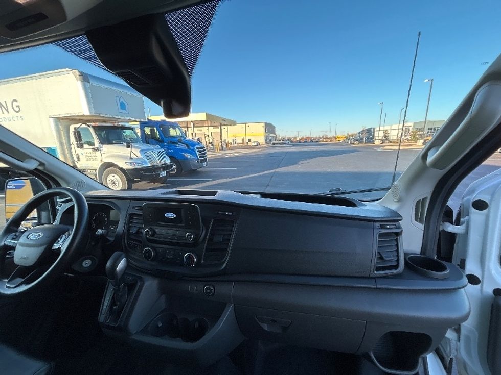 Cargo Van (Panel Van)-Light and Medium Duty Trucks-Ford-2023-Transit 250-Madison-AL-78,562\n\t\tmiles-$ 42,500 - Image 20