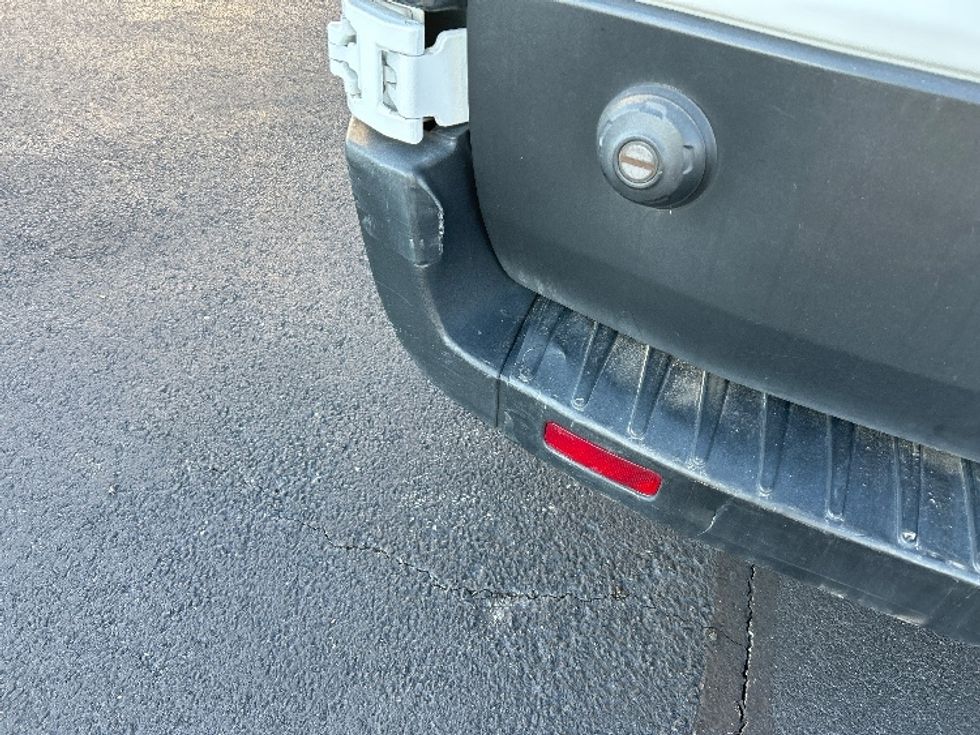 Cargo Van (Panel Van)-Light and Medium Duty Trucks-Ford-2023-Transit 250-Madison-AL-78,562\n\t\tmiles-$ 42,500 - Image 25