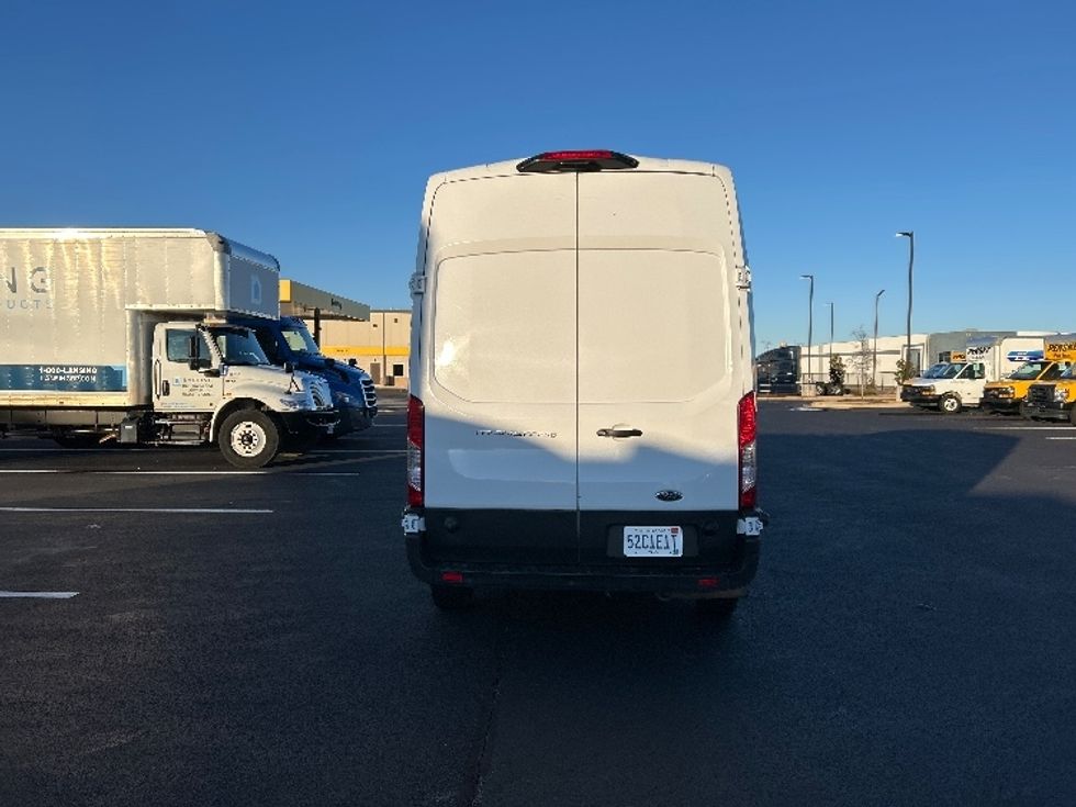 Cargo Van (Panel Van)-Light and Medium Duty Trucks-Ford-2023-Transit 250-Madison-AL-78,562\n\t\tmiles-$ 42,500 - Image 7