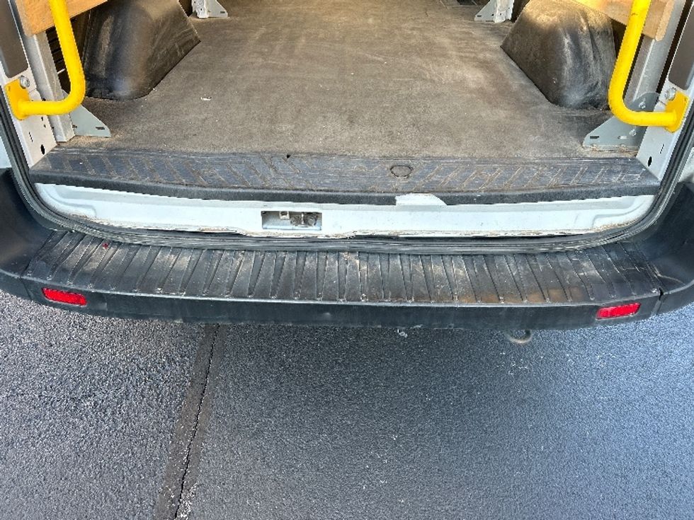 Cargo Van (Panel Van)-Light and Medium Duty Trucks-Ford-2023-Transit 250-Madison-AL-78,562\n\t\tmiles-$ 42,500 - Image 9