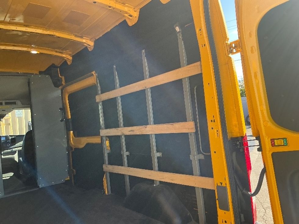 Cargo Van (Panel Van)-Light and Medium Duty Trucks-Ford-2023-Transit 250-Medley-FL-109,492\n\t\tmiles-$ 31,500 - Image 12
