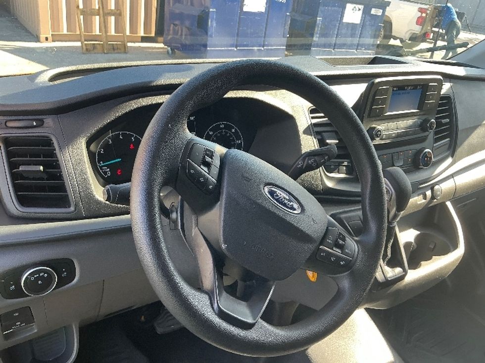 Cargo Van (Panel Van)-Light and Medium Duty Trucks-Ford-2023-Transit 250-Medley-FL-109,492\n\t\tmiles-$ 31,500 - Image 15