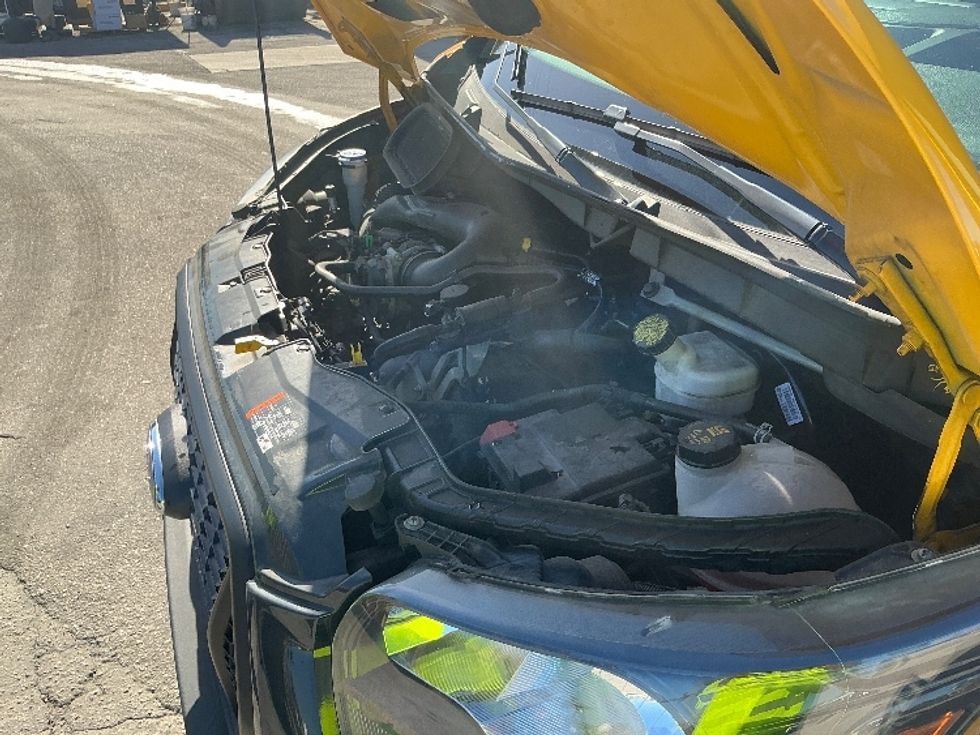 Cargo Van (Panel Van)-Light and Medium Duty Trucks-Ford-2023-Transit 250-Medley-FL-109,492\n\t\tmiles-$ 31,500 - Image 22