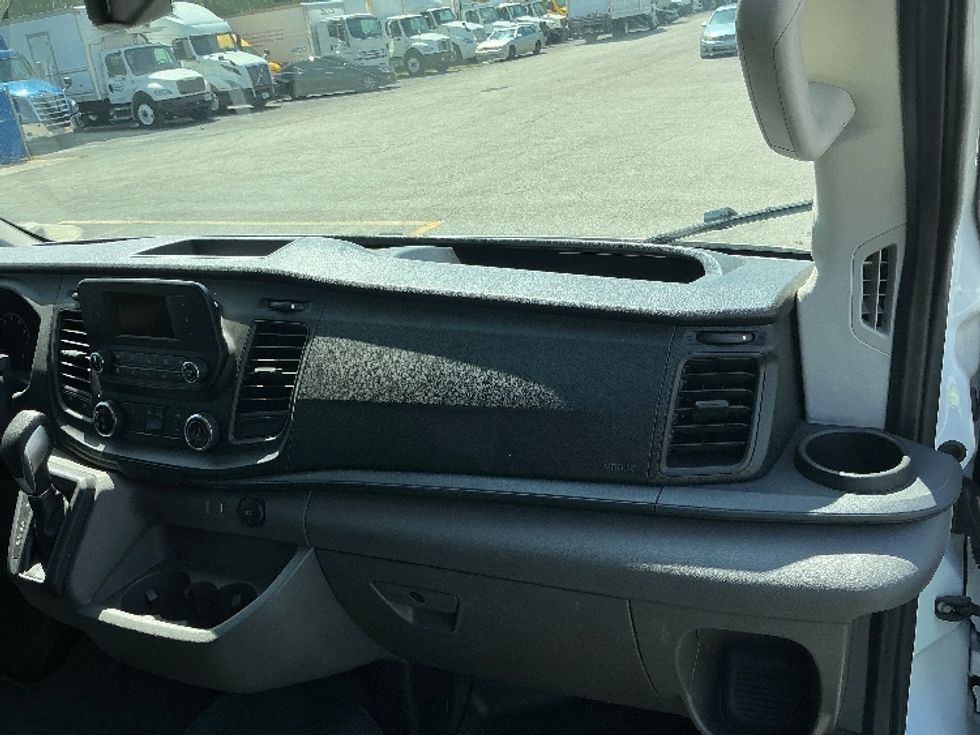 Cargo Van (Panel Van)-Light and Medium Duty Trucks-Ford-2023-Transit 250-Medley-FL-23,797\n\t\tmiles-$ 52,250 - Image 20