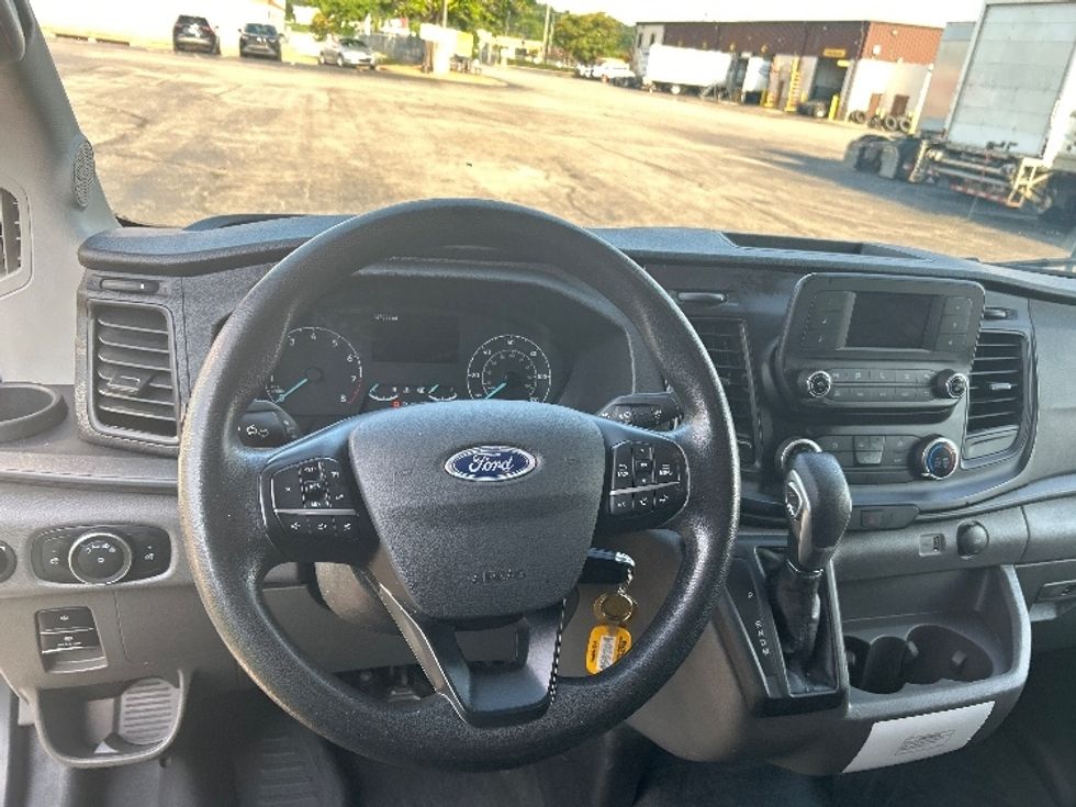 Cargo Van (Panel Van)-Light and Medium Duty Trucks-Ford-2023-Transit 250-Memphis-TN-148,121\n\t\tmiles-$ 35,750 - Image 14
