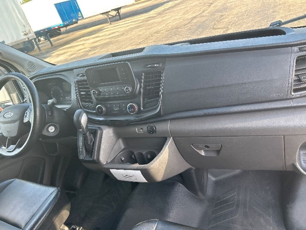 Cargo Van (Panel Van)-Light and Medium Duty Trucks-Ford-2023-Transit 250-Memphis-TN-148,121\n\t\tmiles-$ 35,750 - Image 18