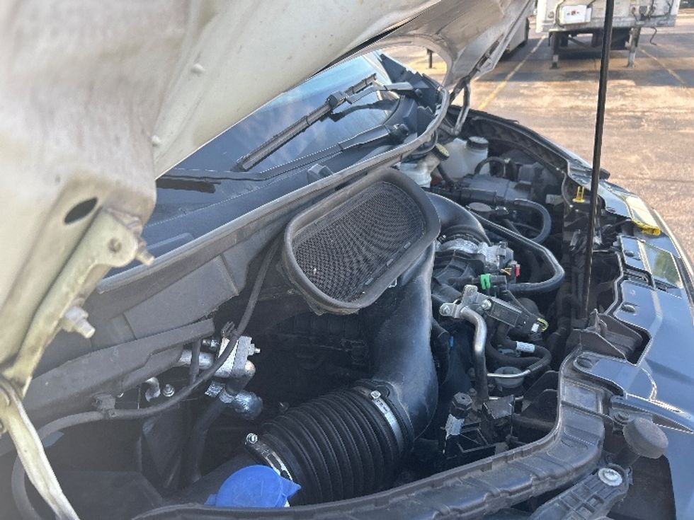 Cargo Van (Panel Van)-Light and Medium Duty Trucks-Ford-2023-Transit 250-Memphis-TN-148,121\n\t\tmiles-$ 35,750 - Image 20