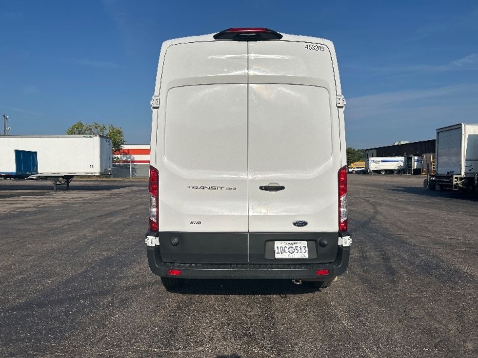 Cargo Van (Panel Van)-Light and Medium Duty Trucks-Ford-2023-Transit 250-Memphis-TN-148,121\n\t\tmiles-$ 35,750 - Image 6