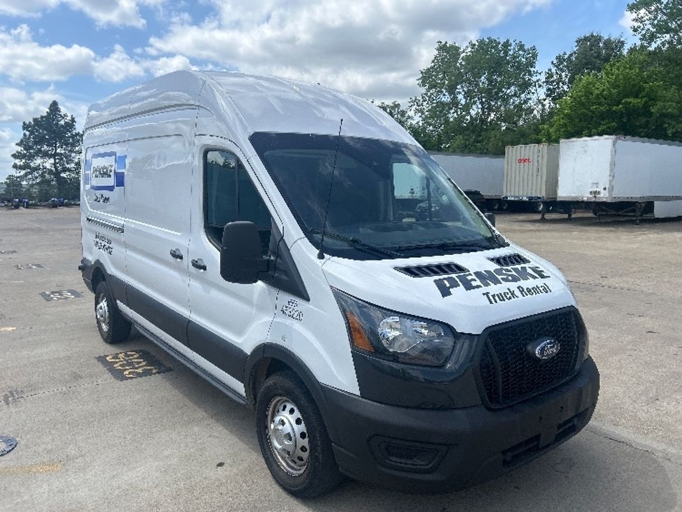 Cargo Van (Panel Van)-Light and Medium Duty Trucks-Ford-2023-Transit 250-Memphis-TN-149,732\n\t\tmiles-$ 35,000 - Image 1