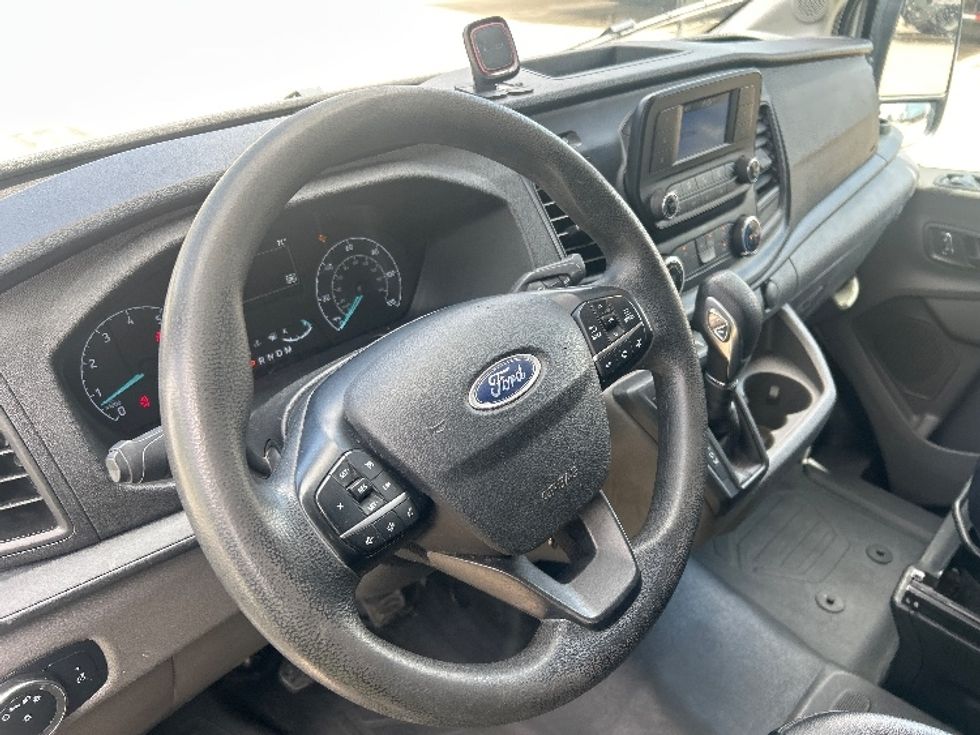 Cargo Van (Panel Van)-Light and Medium Duty Trucks-Ford-2023-Transit 250-Memphis-TN-149,732\n\t\tmiles-$ 35,000 - Image 16