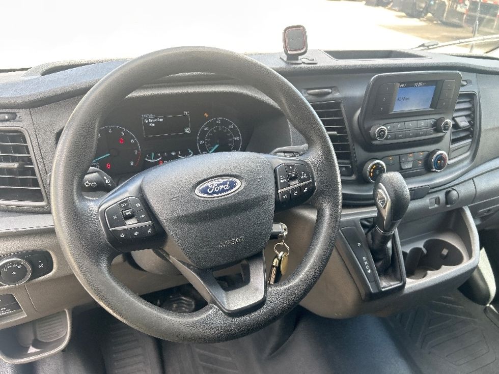 Cargo Van (Panel Van)-Light and Medium Duty Trucks-Ford-2023-Transit 250-Memphis-TN-149,732\n\t\tmiles-$ 35,000 - Image 17