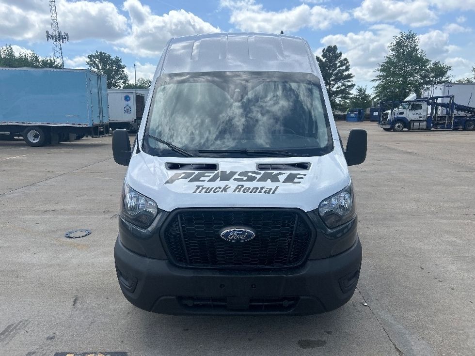Cargo Van (Panel Van)-Light and Medium Duty Trucks-Ford-2023-Transit 250-Memphis-TN-149,732\n\t\tmiles-$ 35,000 - Image 2