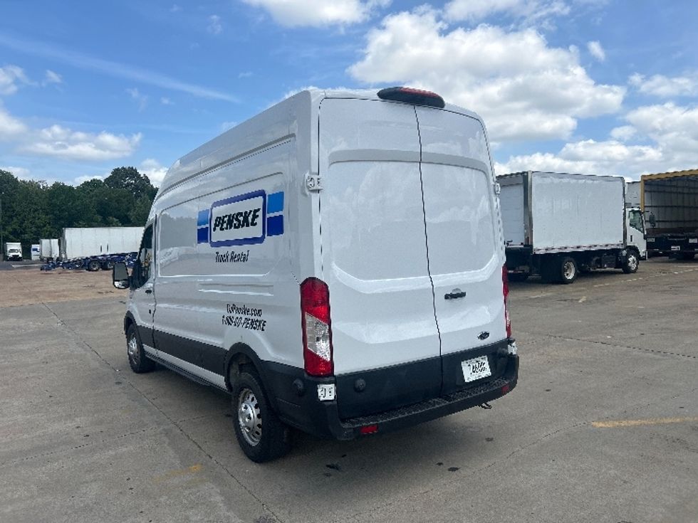 Cargo Van (Panel Van)-Light and Medium Duty Trucks-Ford-2023-Transit 250-Memphis-TN-149,732\n\t\tmiles-$ 35,000 - Image 5