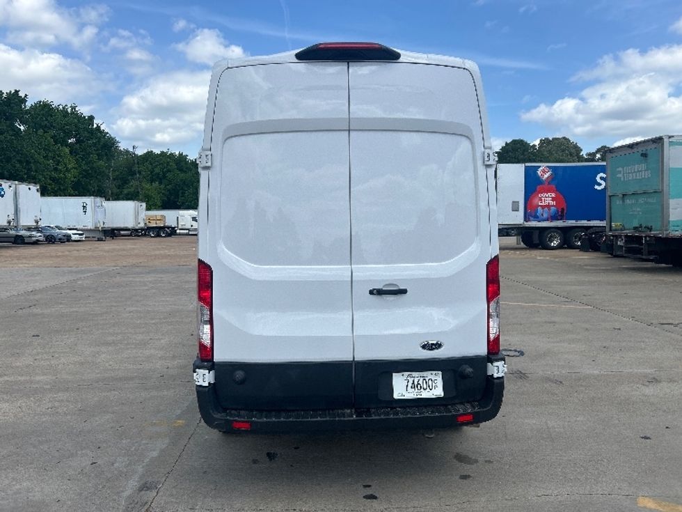 Cargo Van (Panel Van)-Light and Medium Duty Trucks-Ford-2023-Transit 250-Memphis-TN-149,732\n\t\tmiles-$ 35,000 - Image 6