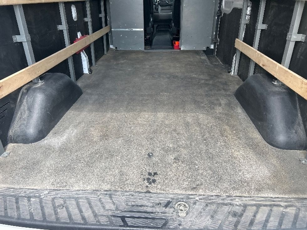 Cargo Van (Panel Van)-Light and Medium Duty Trucks-Ford-2023-Transit 250-Memphis-TN-149,732\n\t\tmiles-$ 35,000 - Image 9