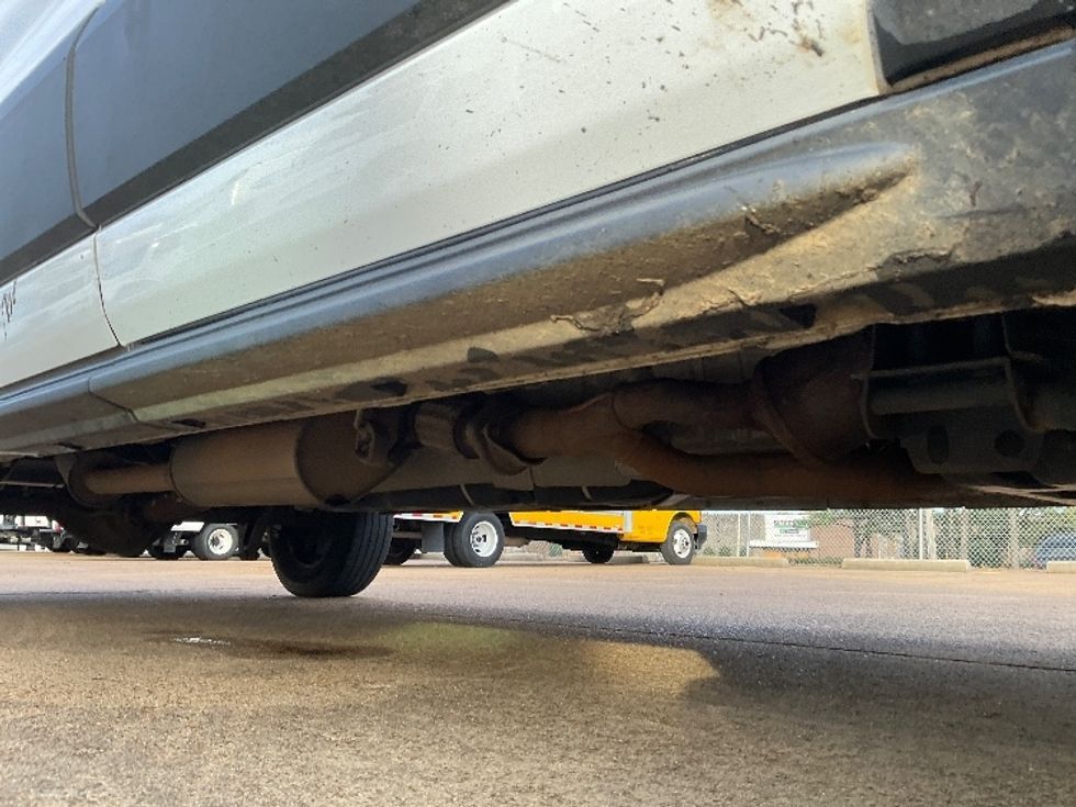 Cargo Van (Panel Van)-Light and Medium Duty Trucks-Ford-2023-Transit 250-Memphis-TN-52,652\n\t\tmiles-$ 56,250 - Image 12