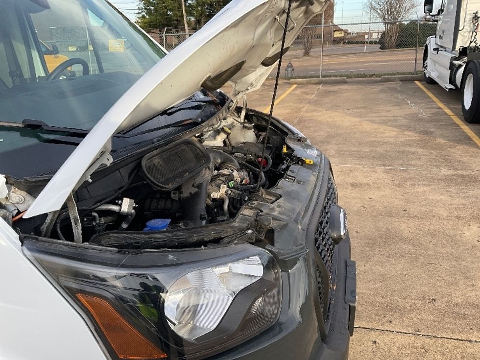 Cargo Van (Panel Van)-Light and Medium Duty Trucks-Ford-2023-Transit 250-Memphis-TN-52,652\n\t\tmiles-$ 56,250 - Image 21