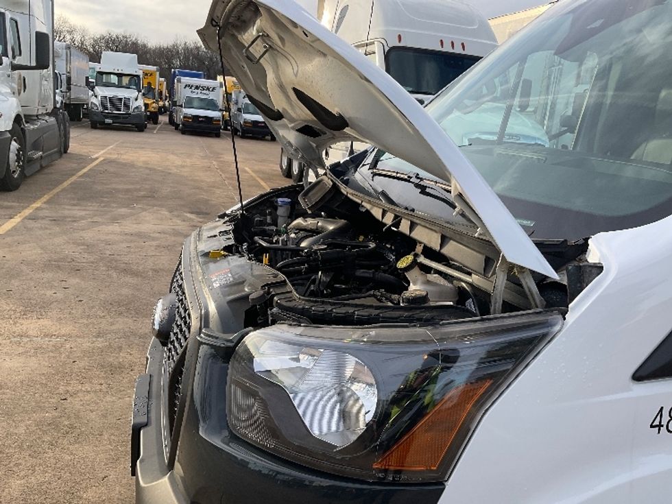 Cargo Van (Panel Van)-Light and Medium Duty Trucks-Ford-2023-Transit 250-Memphis-TN-52,652\n\t\tmiles-$ 56,250 - Image 22