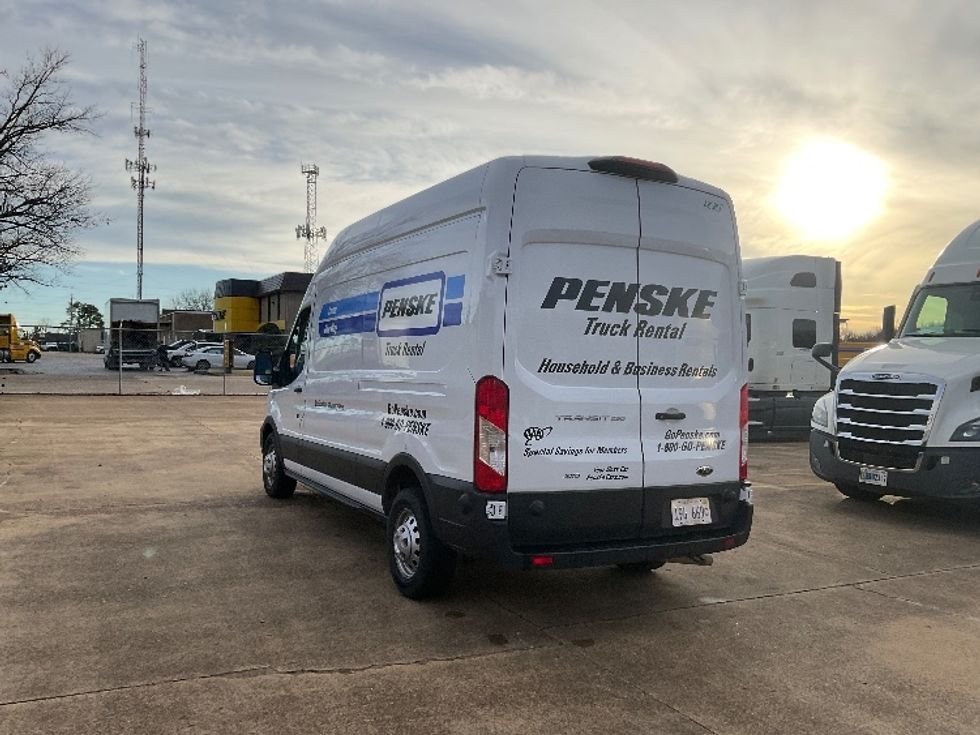 Cargo Van (Panel Van)-Light and Medium Duty Trucks-Ford-2023-Transit 250-Memphis-TN-52,652\n\t\tmiles-$ 56,250 - Image 6