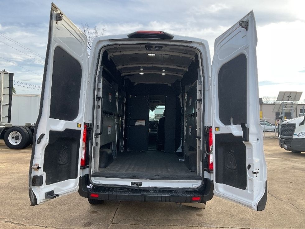 Cargo Van (Panel Van)-Light and Medium Duty Trucks-Ford-2023-Transit 250-Memphis-TN-52,652\n\t\tmiles-$ 56,250 - Image 8