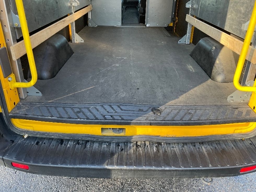 Cargo Van (Panel Van)-Light and Medium Duty Trucks-Ford-2023-Transit 250-Memphis-TN-63,838\n\t\tmiles-$ 45,500 - Image 10