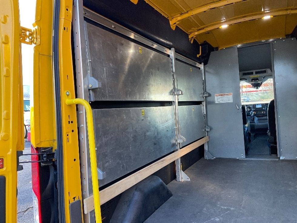 Cargo Van (Panel Van)-Light and Medium Duty Trucks-Ford-2023-Transit 250-Memphis-TN-63,838\n\t\tmiles-$ 45,500 - Image 11