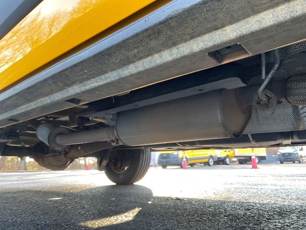 Cargo Van (Panel Van)-Light and Medium Duty Trucks-Ford-2023-Transit 250-Memphis-TN-63,838\n\t\tmiles-$ 45,500 - Image 14