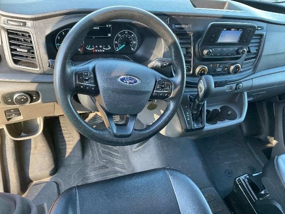 Cargo Van (Panel Van)-Light and Medium Duty Trucks-Ford-2023-Transit 250-Memphis-TN-63,838\n\t\tmiles-$ 45,500 - Image 18
