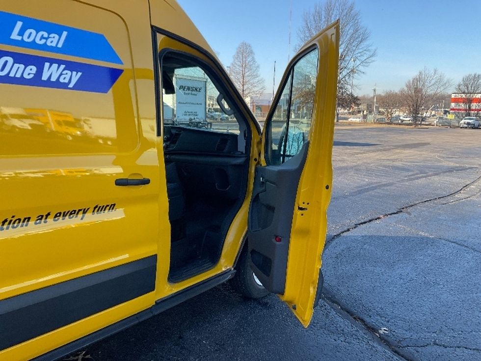 Cargo Van (Panel Van)-Light and Medium Duty Trucks-Ford-2023-Transit 250-Memphis-TN-63,838\n\t\tmiles-$ 45,500 - Image 20