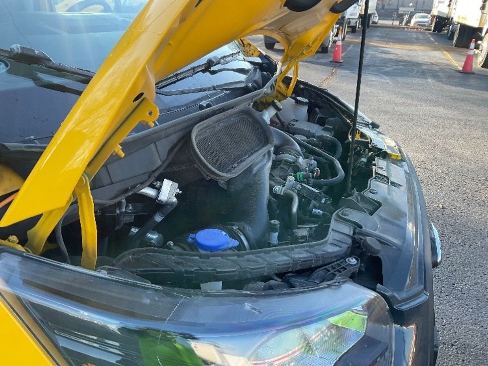 Cargo Van (Panel Van)-Light and Medium Duty Trucks-Ford-2023-Transit 250-Memphis-TN-63,838\n\t\tmiles-$ 45,500 - Image 23