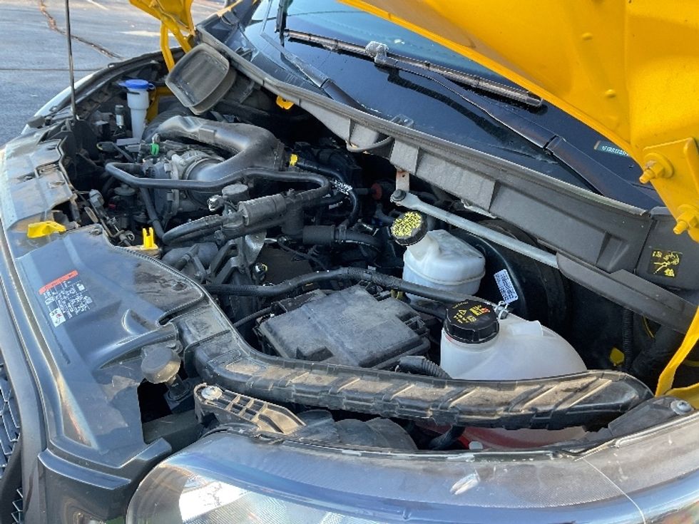 Cargo Van (Panel Van)-Light and Medium Duty Trucks-Ford-2023-Transit 250-Memphis-TN-63,838\n\t\tmiles-$ 45,500 - Image 24