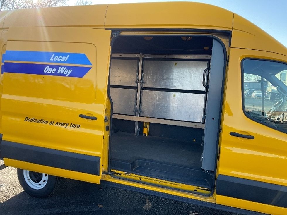 Cargo Van (Panel Van)-Light and Medium Duty Trucks-Ford-2023-Transit 250-Memphis-TN-63,838\n\t\tmiles-$ 45,500 - Image 26