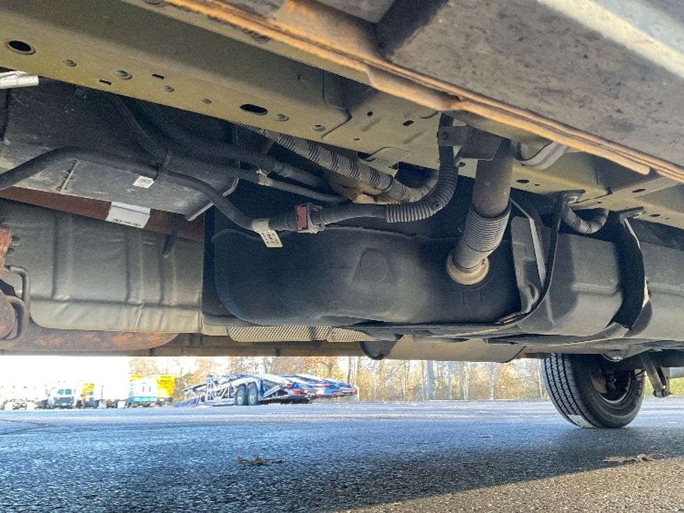 Cargo Van (Panel Van)-Light and Medium Duty Trucks-Ford-2023-Transit 250-Memphis-TN-63,838\n\t\tmiles-$ 45,500 - Image 5