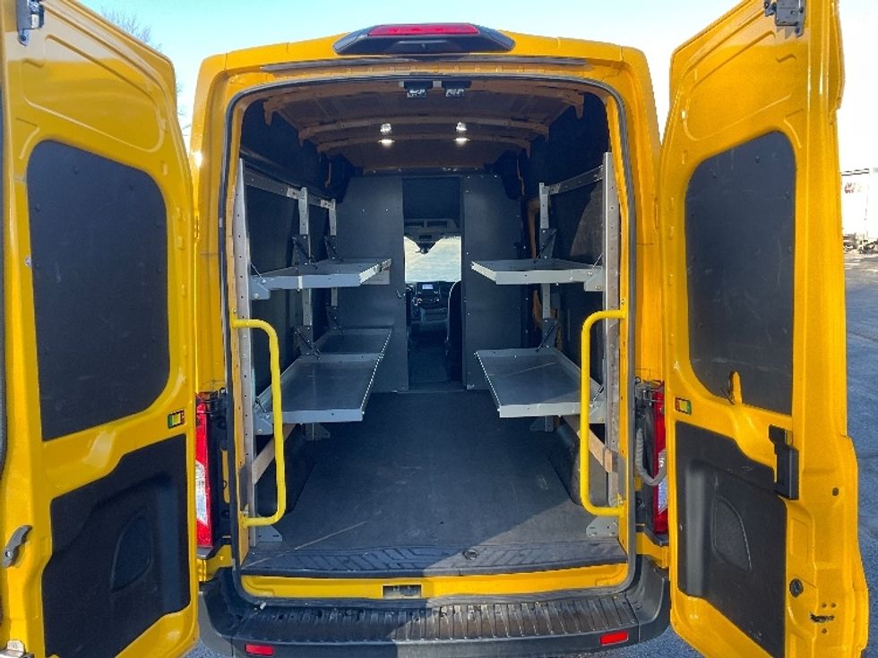 Cargo Van (Panel Van)-Light and Medium Duty Trucks-Ford-2023-Transit 250-Memphis-TN-63,838\n\t\tmiles-$ 45,500 - Image 9