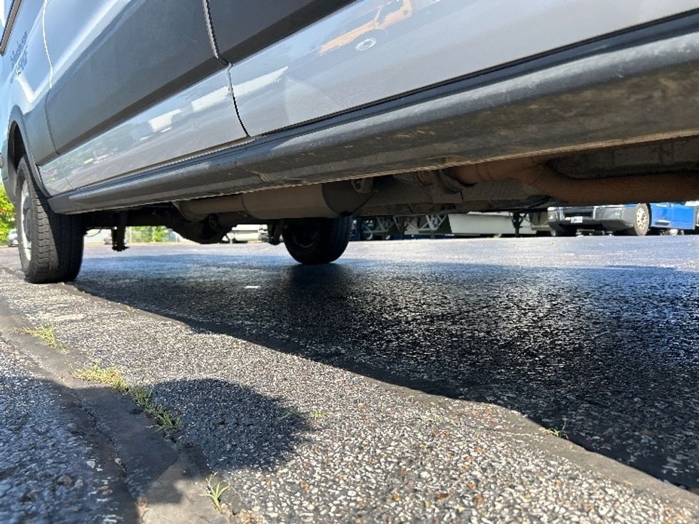 Cargo Van (Panel Van)-Light and Medium Duty Trucks-Ford-2023-Transit 250-Memphis-TN-87,009\n\t\tmiles-$ 39,250 - Image 13