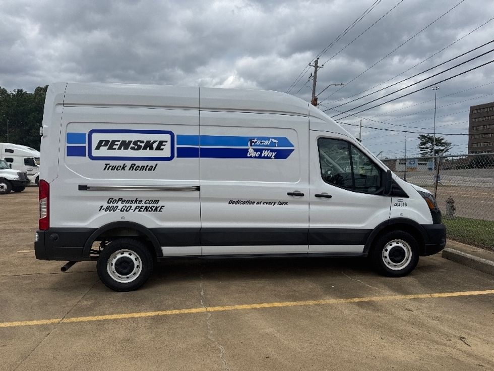 Cargo Van (Panel Van)-Light and Medium Duty Trucks-Ford-2023-Transit 250-Memphis-TN-87,009\n\t\tmiles-$ 39,250 - Image 14