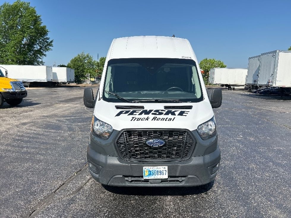 Cargo Van (Panel Van)-Light and Medium Duty Trucks-Ford-2023-Transit 250-Memphis-TN-87,009\n\t\tmiles-$ 39,250 - Image 2
