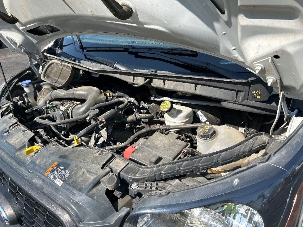 Cargo Van (Panel Van)-Light and Medium Duty Trucks-Ford-2023-Transit 250-Memphis-TN-87,009\n\t\tmiles-$ 39,250 - Image 23