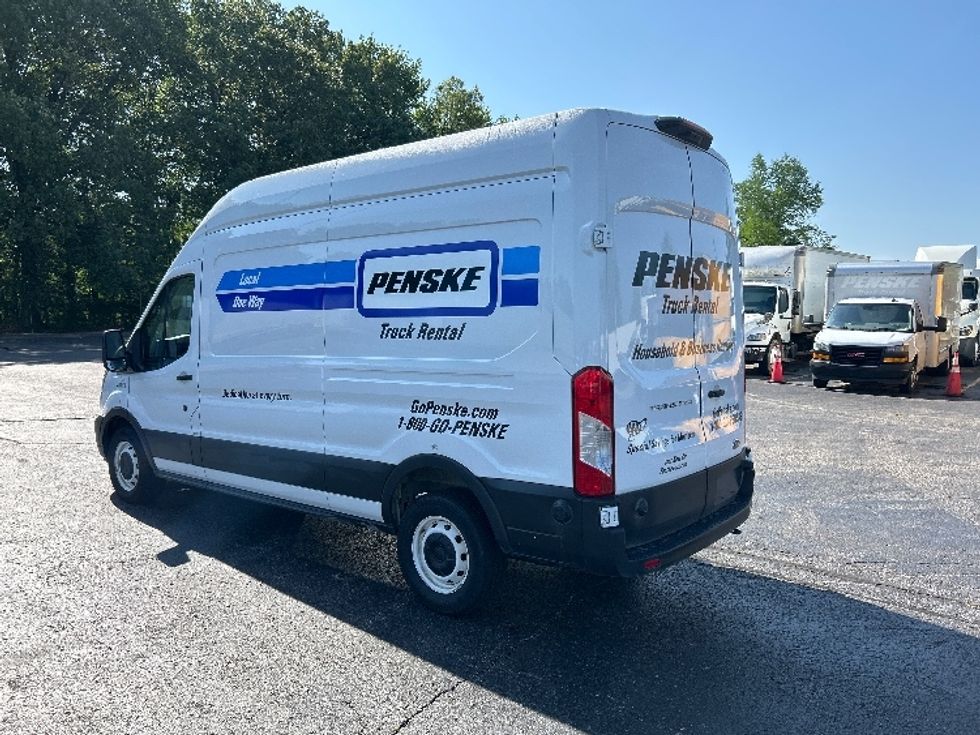 Cargo Van (Panel Van)-Light and Medium Duty Trucks-Ford-2023-Transit 250-Memphis-TN-87,009\n\t\tmiles-$ 39,250 - Image 6