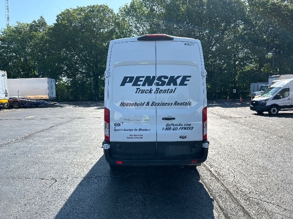 Cargo Van (Panel Van)-Light and Medium Duty Trucks-Ford-2023-Transit 250-Memphis-TN-87,009\n\t\tmiles-$ 39,250 - Image 7