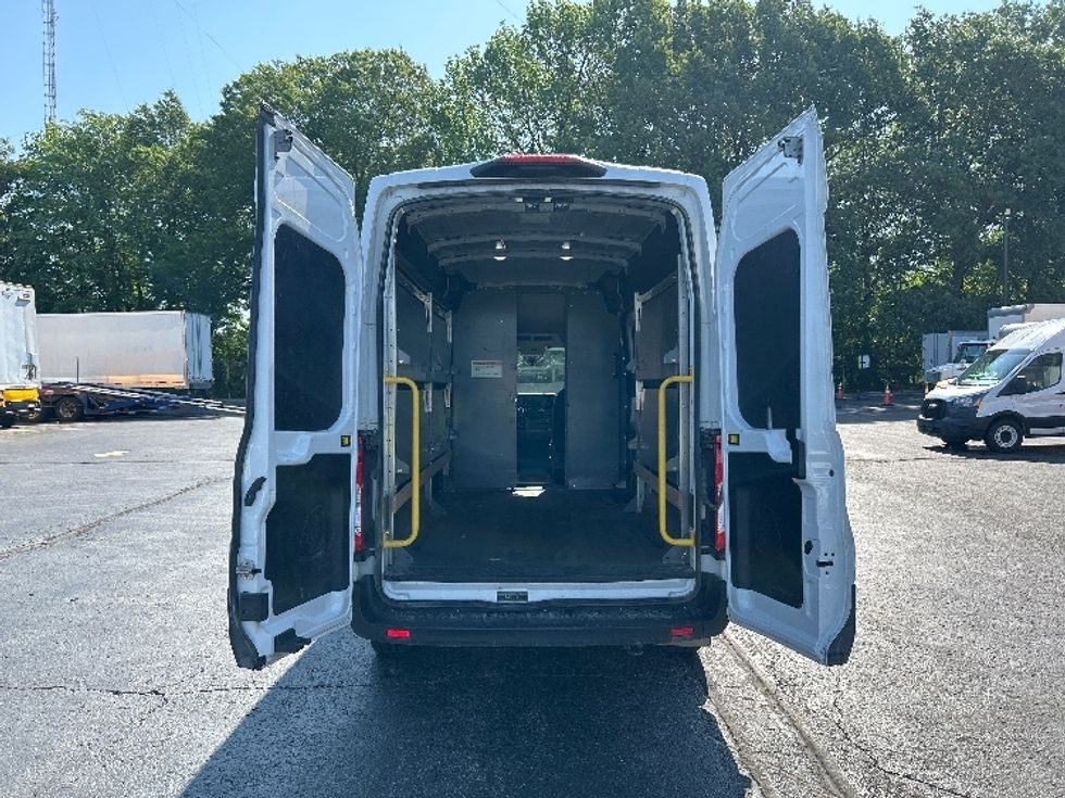 Cargo Van (Panel Van)-Light and Medium Duty Trucks-Ford-2023-Transit 250-Memphis-TN-87,009\n\t\tmiles-$ 39,250 - Image 8